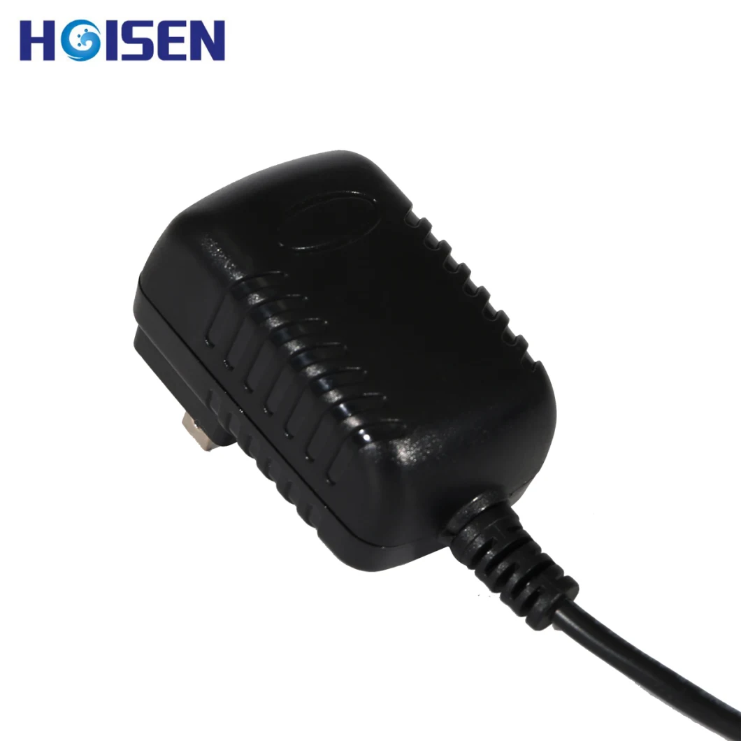 10V 1.1A Series AC/DC Adapter with USA Plug CE/UL/EMC/LVD/RoHS