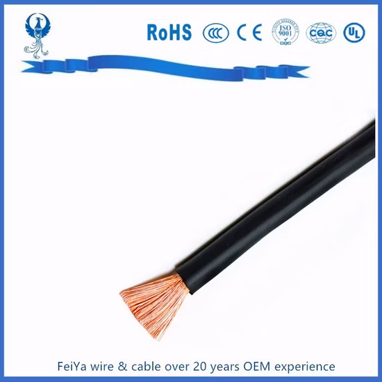 Высокотемпературный провод, 1AWG, 4AWG, 8AWG, 10, 12, 14, 16, 18, 20, 24, 26, 28, 30, 32AWG, сверхгибкий силиконовый провод