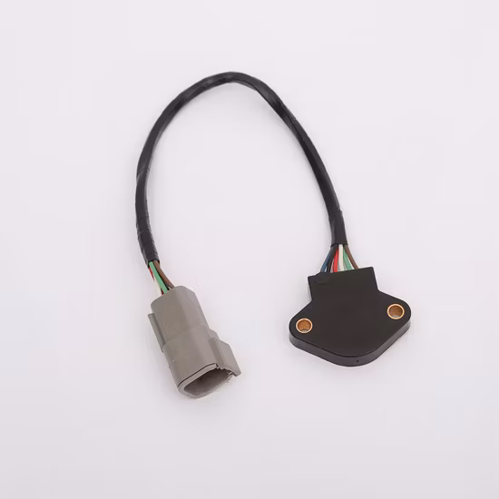 Сборка коаксиального RF-кабеля в форме OEM и ODM для конференц-системы Romote